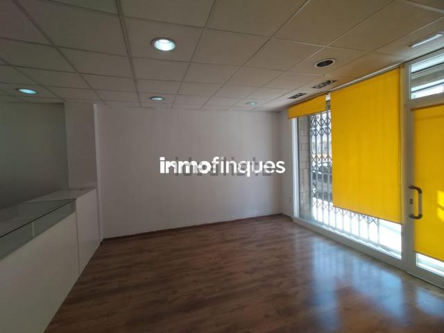 Local Comercial en alquiler en Noguera, Catalunya
