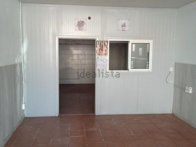 Local Comercial en alquiler en Noguera, Catalunya
