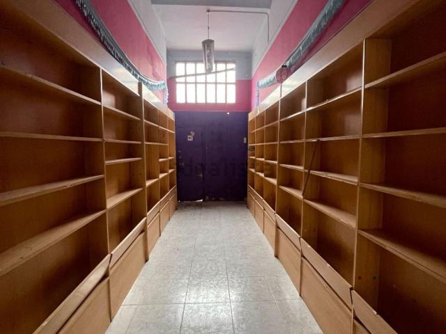Local Comercial en venta en Balaguer