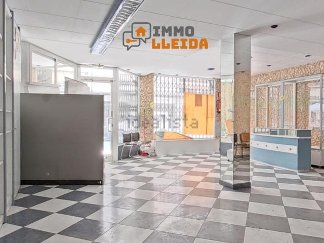 Local Comercial en venta en Noguera, Catalunya