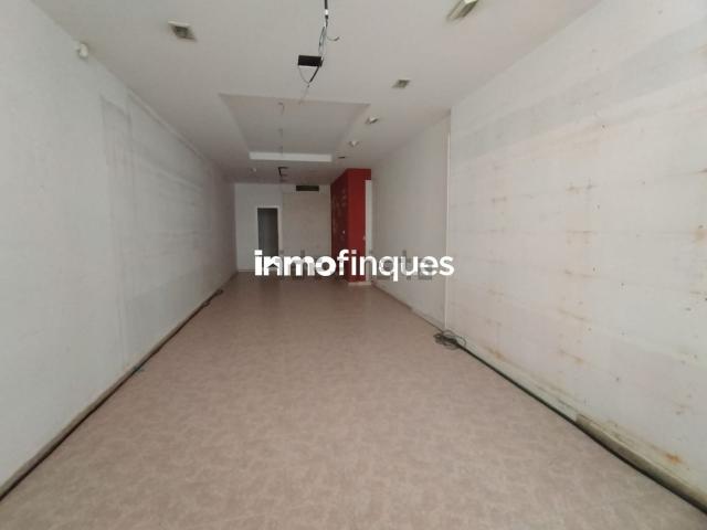 Local Comercial en alquiler en Noguera, Catalunya