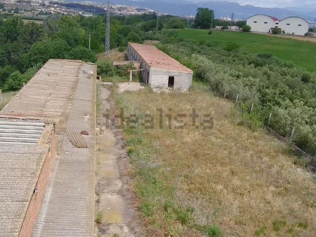 Nave en venta en Noguera, Catalunya