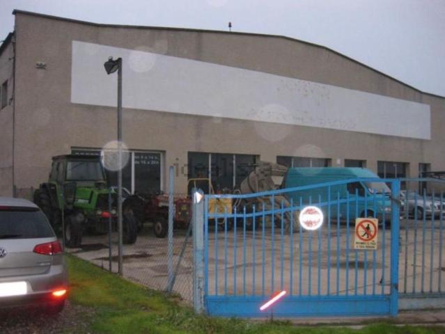 Nave en alquiler en Noguera, Catalunya