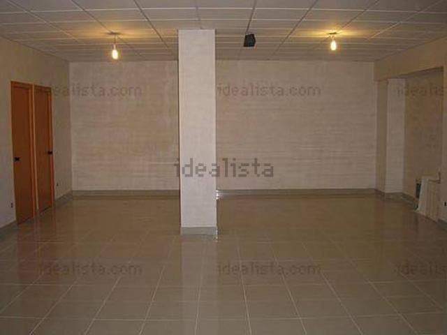 Local Comercial en alquiler en Noguera, Catalunya