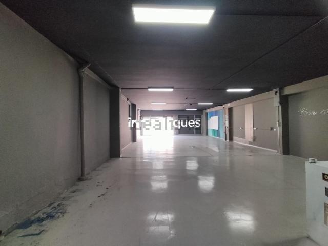 Local Comercial en alquiler en Noguera, Catalunya