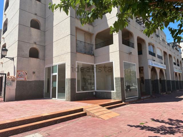 Local Comercial en venta en Marina d'Or, Orpesa / Oropesa del Mar