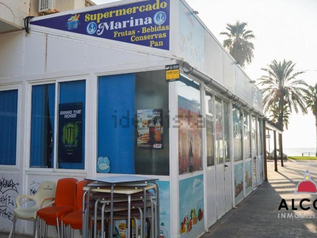 Local Comercial en venta en Marina d'Or, la Plana Alta