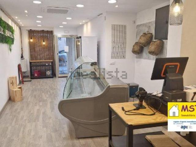Local Comercial en venta en Bages, Catalunya