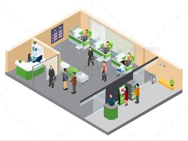 Local commercial vente