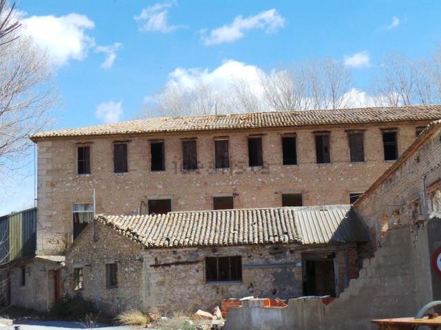 Nave en venta en l'Alcoià, Valencia