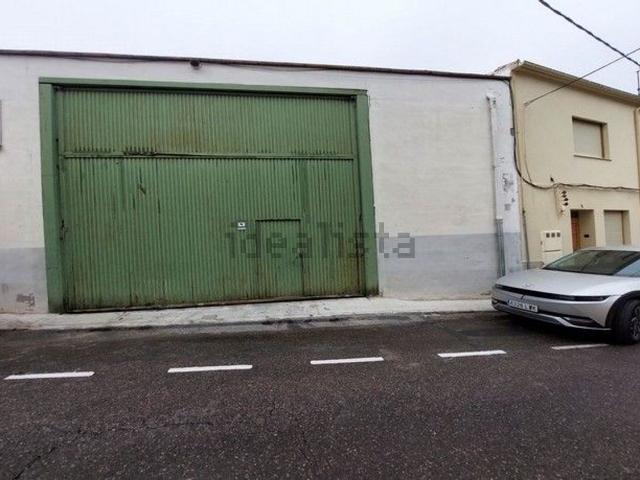 Nave en venta en l'Alcoià, Valencia