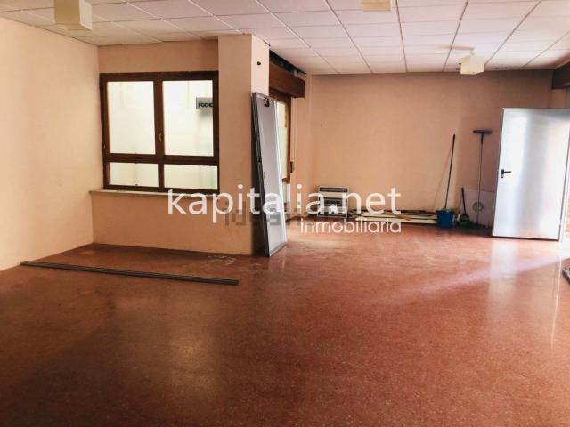 Local Comercial en venta en l'Alcoià, Valencia