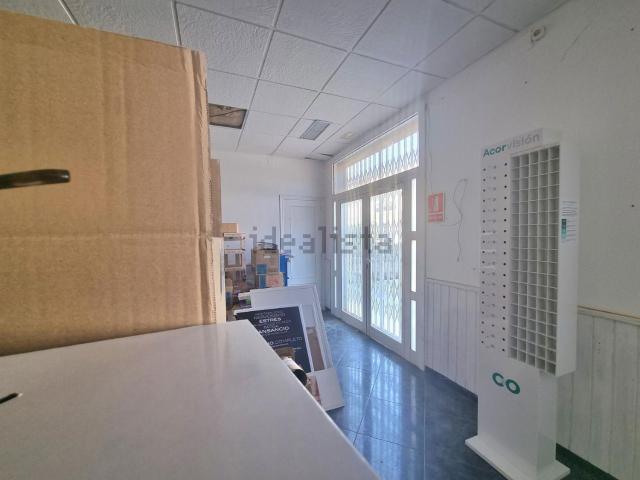 Local Comercial en venta en Baix Penedès, Catalunya