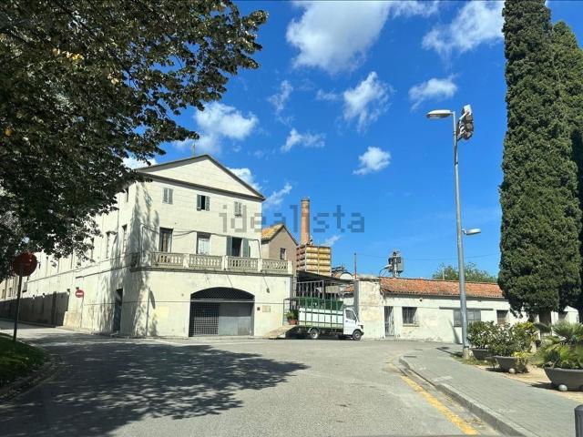 Nave en venta en Banyoles