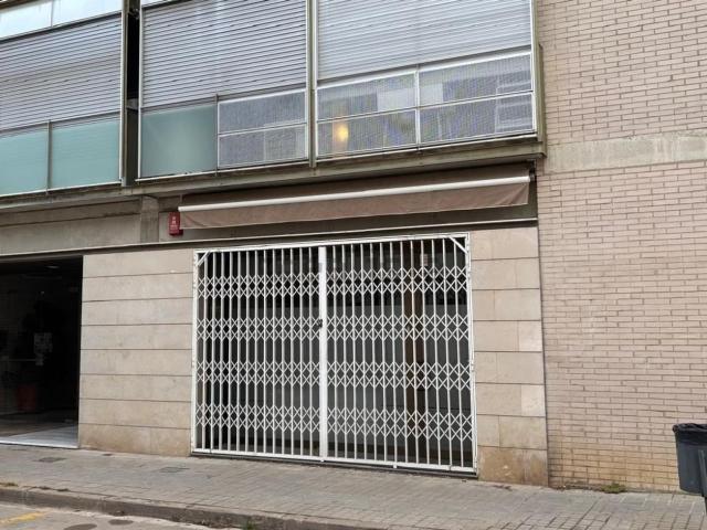 Local Comercial en alquiler en Banyoles, Pla de l'Estany