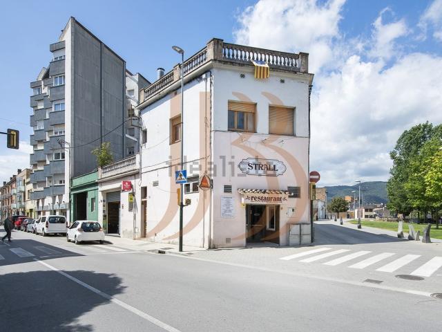 Local Comercial en venta en Banyoles, Pla de l'Estany