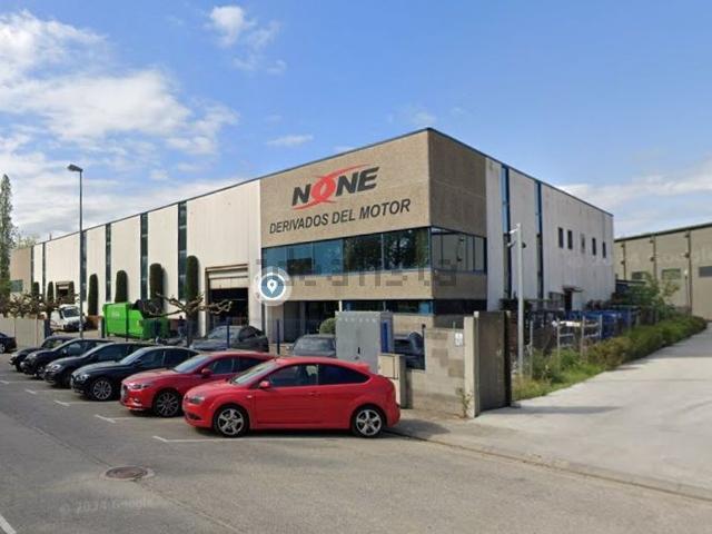 Nave en venta en Banyoles, Pla de l'Estany