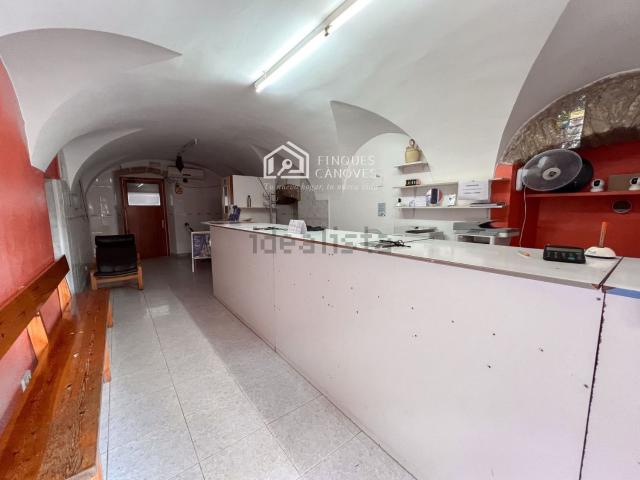 Local Comercial en venta en Banyoles, Pla de l'Estany