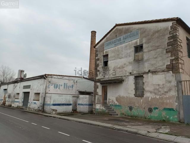 Nave en venta en Banyoles, Banyoles Nave en venta en Banyoles, Banyoles