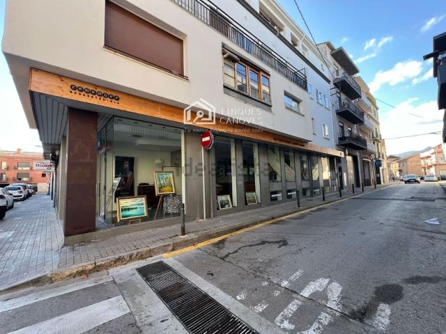 Local Comercial en venta en Banyoles, Pla de l'Estany