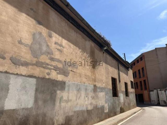 Nave en venta en Banyoles