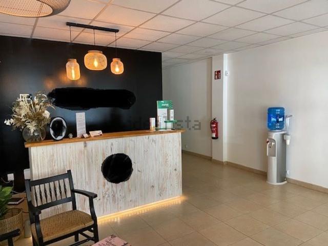 Local Comercial en alquiler en Banyoles, Pla de l'Estany