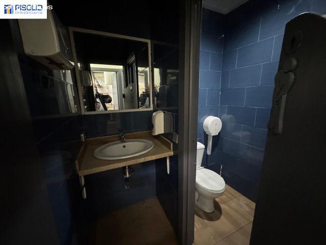 Local Comercial en venta en Hospital, Valladolid