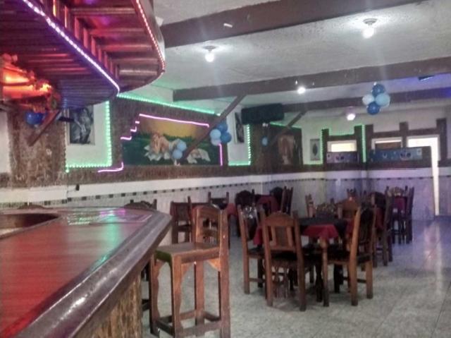 Local Comercial en alquiler en Boca De Uchire, Distrito Capital