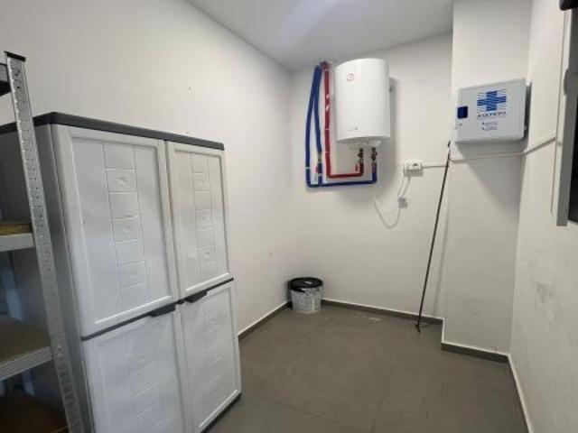 Local Comercial en alquiler en Muralla, Baix Camp