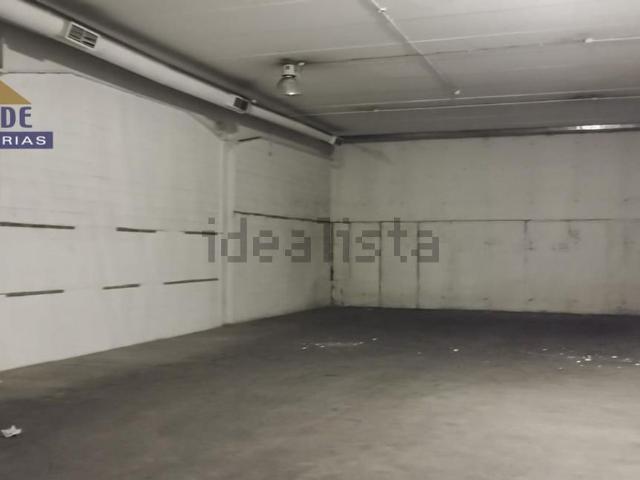 Nave en alquiler en Barakaldo