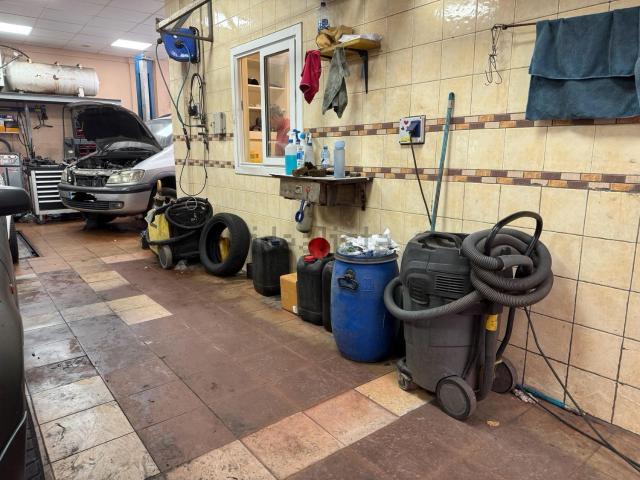 Nave en venta en Zaballa, Barakaldo