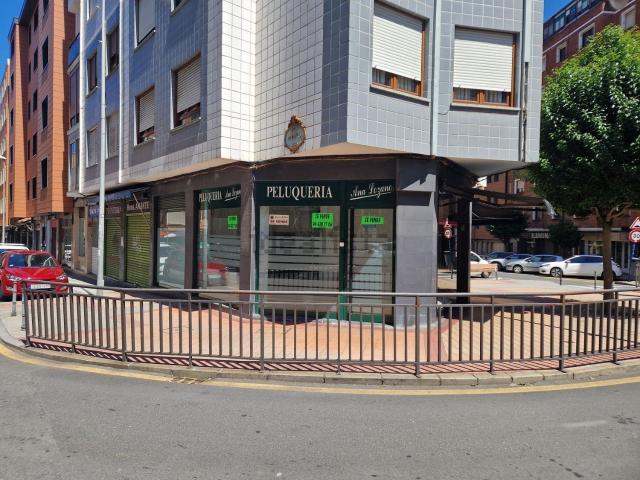 Local Comercial en venta en Cruces, Barakaldo
