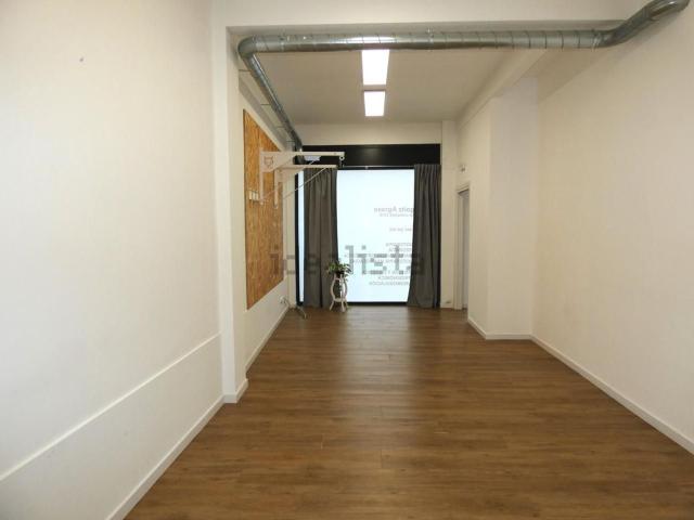 Local Comercial en venta en Barakaldo, Beurko