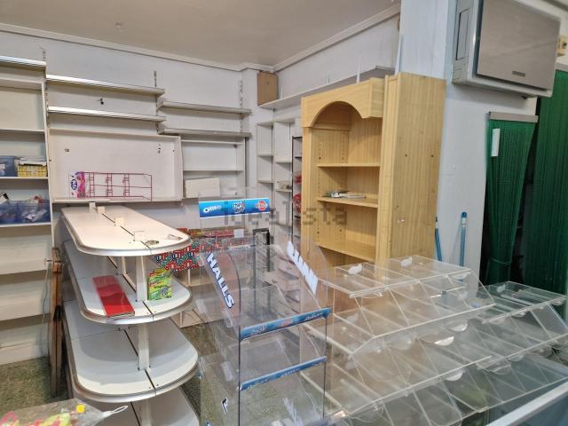 Local Comercial en venta en Cruces, Barakaldo