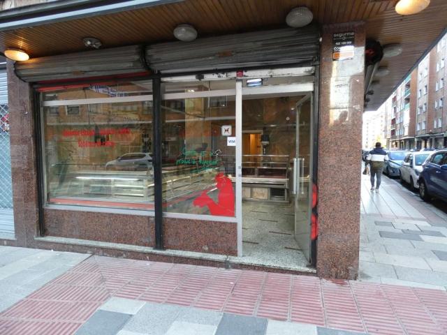 Local Comercial en venta en Barakaldo, Arteagabeitia