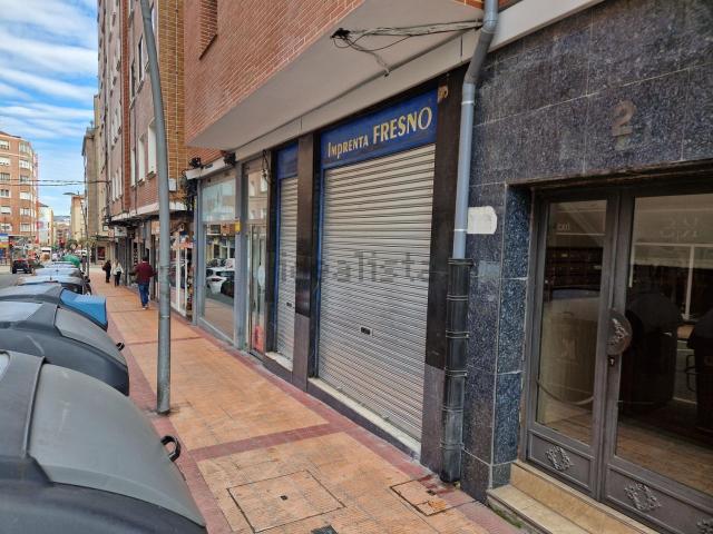 Local Comercial en venta en Cruces, Barakaldo