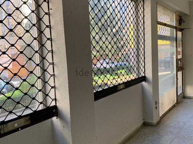 Local Comercial en venta en Cruces, Barakaldo