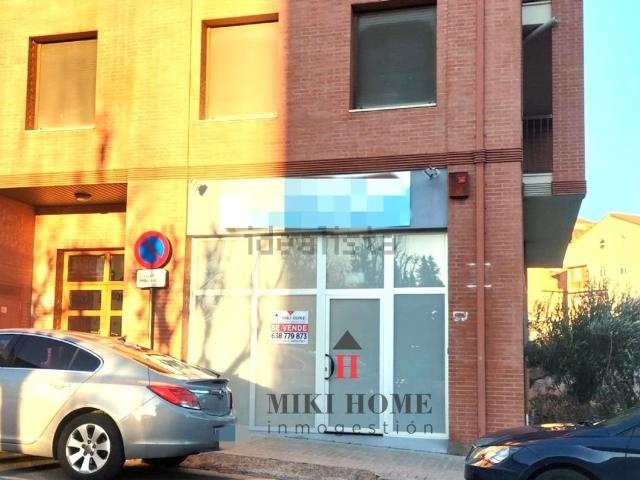Local Comercial en venta en Somontano de Barbastro, Aragón