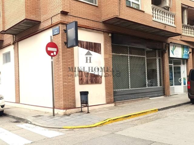Local Comercial en venta en Somontano de Barbastro, Aragón