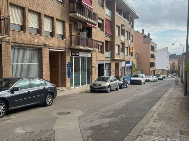Local Comercial en venta en Somontano de Barbastro, Aragón