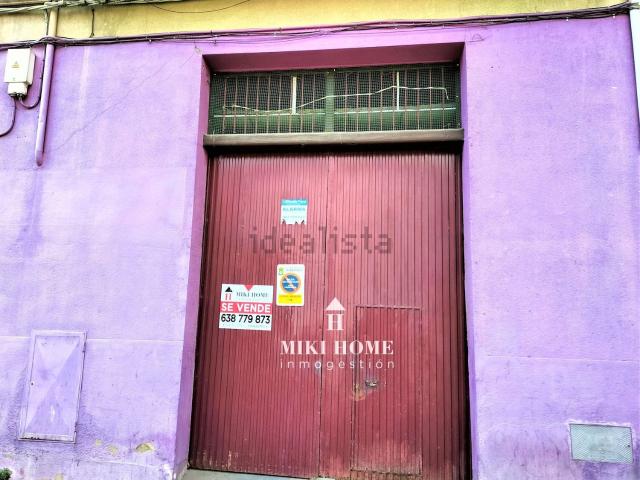Local Comercial en venta en Somontano de Barbastro, Aragón