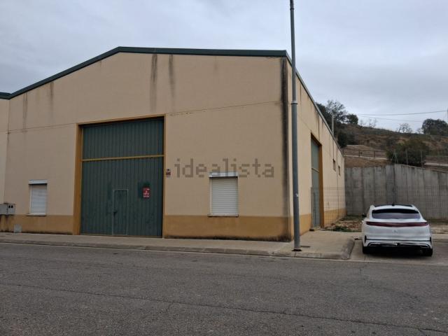 Local Comercial en alquiler en Somontano de Barbastro, Aragón