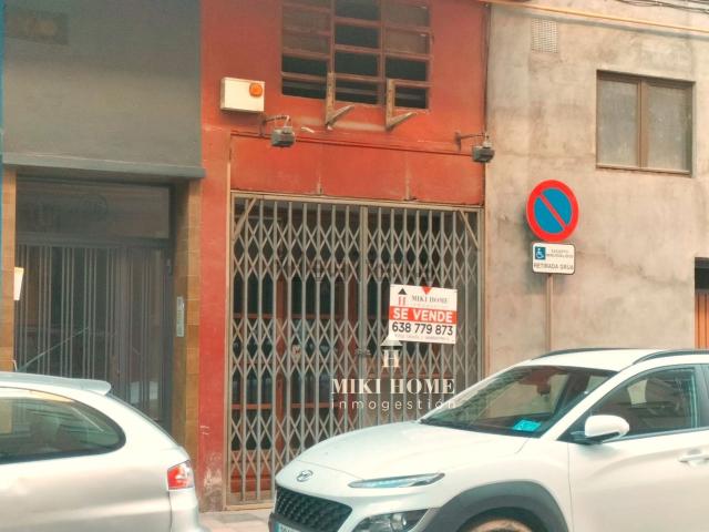 Local Comercial en alquiler en Somontano de Barbastro, Aragón