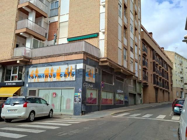 Local Comercial en venta en Somontano de Barbastro, Aragón