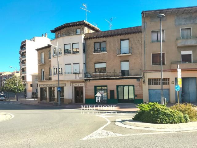 Local Comercial en venta en Somontano de Barbastro, Aragón