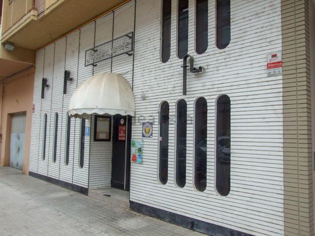Local Comercial en venta en Somontano de Barbastro, Aragón