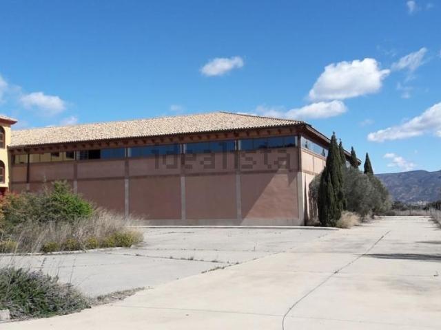 Nave en venta en Somontano de Barbastro, Aragón