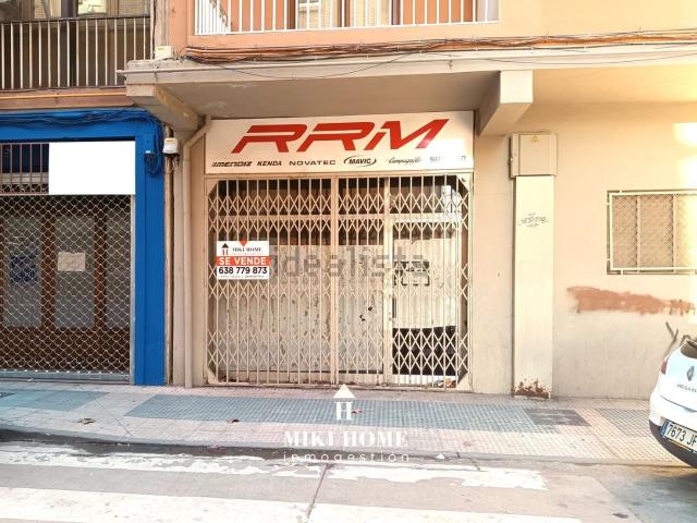 Local Comercial en venta en Somontano de Barbastro, Aragón