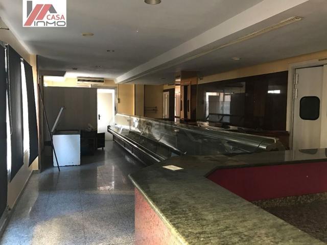 Local Comercial en alquiler en Barbastro
