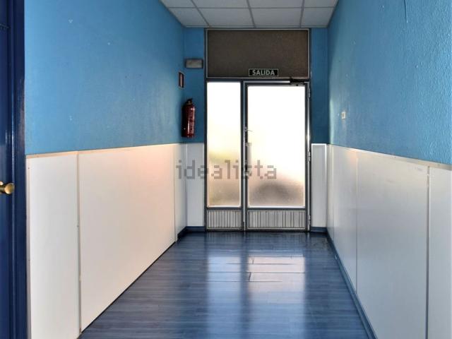 Local Comercial en alquiler en Somontano de Barbastro, Aragón
